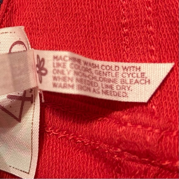 435 by Matilda Jane Globetrotter shorts size 14 - Picture 7 of 11